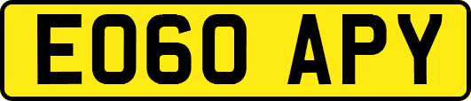 EO60APY
