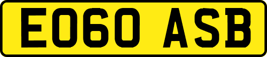 EO60ASB