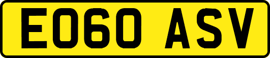 EO60ASV