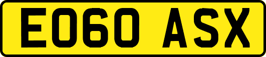 EO60ASX