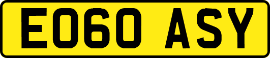 EO60ASY