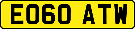 EO60ATW