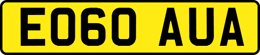EO60AUA