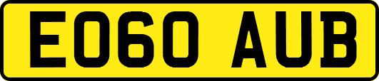 EO60AUB