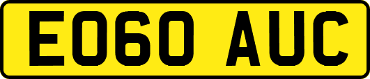 EO60AUC