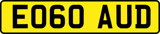 EO60AUD