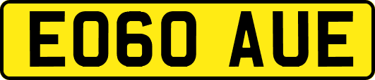 EO60AUE