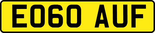 EO60AUF