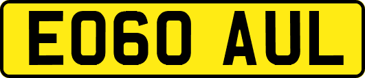 EO60AUL