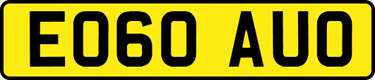 EO60AUO