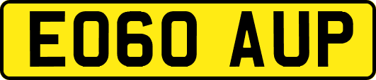 EO60AUP