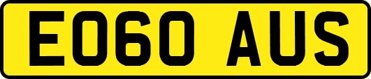 EO60AUS