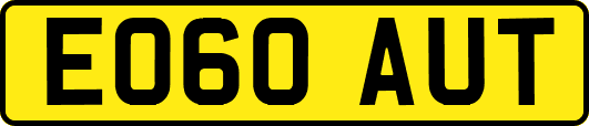 EO60AUT