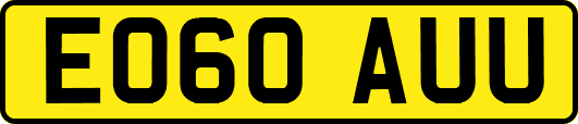 EO60AUU
