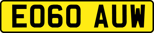 EO60AUW