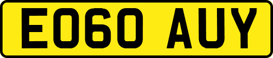 EO60AUY