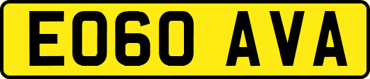 EO60AVA