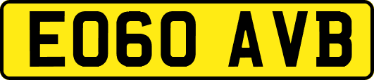 EO60AVB