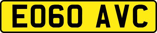 EO60AVC