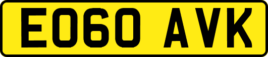 EO60AVK