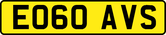 EO60AVS