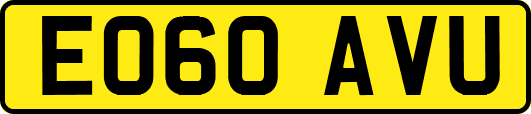 EO60AVU