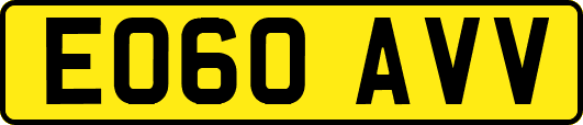 EO60AVV