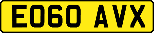 EO60AVX