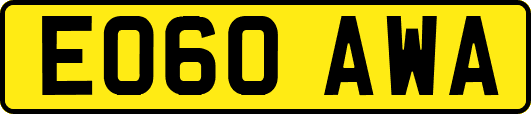 EO60AWA