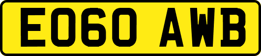 EO60AWB