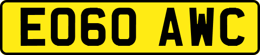 EO60AWC
