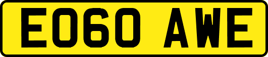 EO60AWE