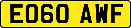 EO60AWF