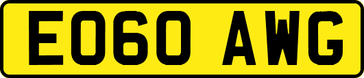 EO60AWG