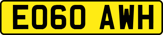 EO60AWH