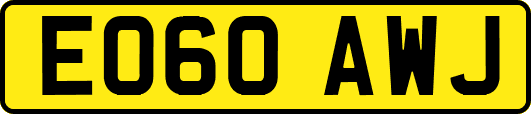 EO60AWJ