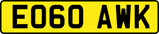 EO60AWK