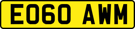 EO60AWM