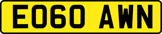 EO60AWN