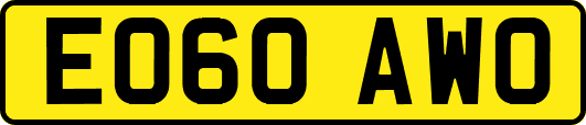 EO60AWO