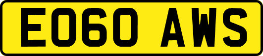 EO60AWS