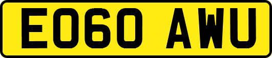 EO60AWU