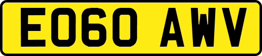EO60AWV