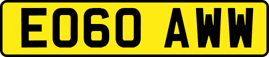 EO60AWW