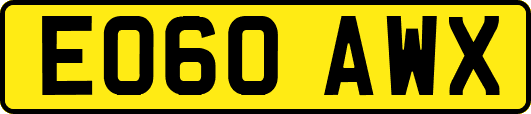 EO60AWX