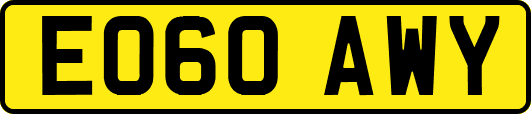 EO60AWY