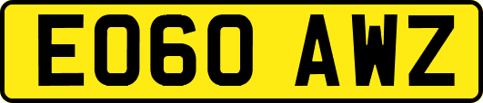 EO60AWZ