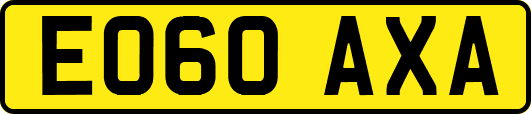 EO60AXA
