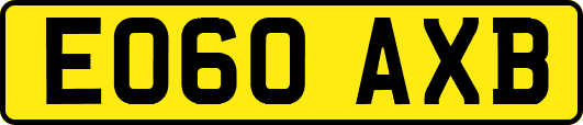 EO60AXB