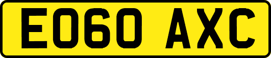 EO60AXC